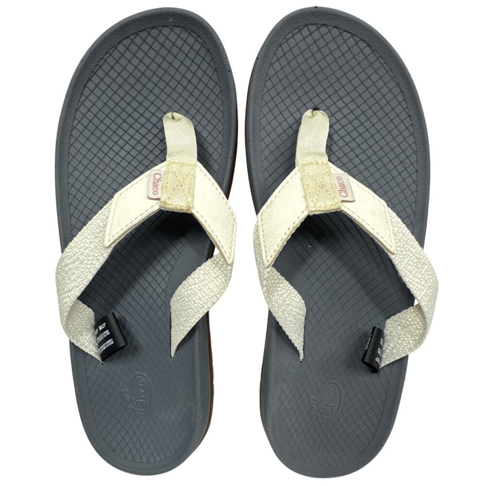 Chaco Lowdown Flip Flop, Women's Size 6